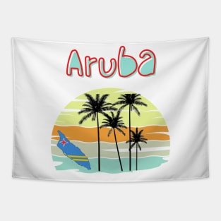 Aruba Tapestry