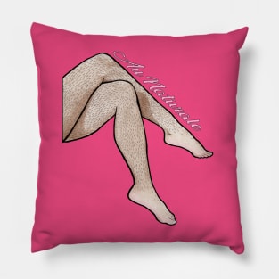 Au Naturale Pillow