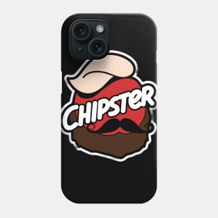 Chipster Phone Case