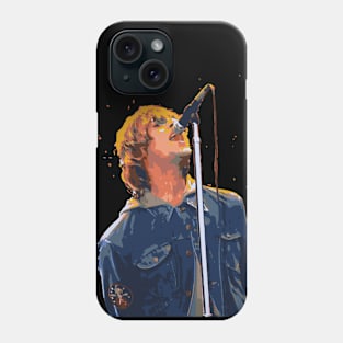 Music Icon 2 Phone Case