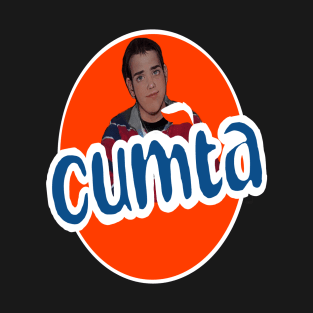 CWC Fanta Parody T-Shirt