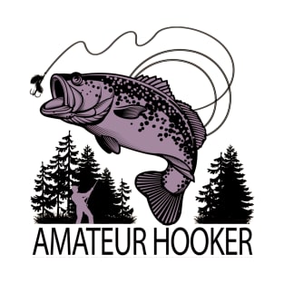 amateur hooker T-Shirt