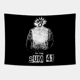 Sum 41 Tapestry