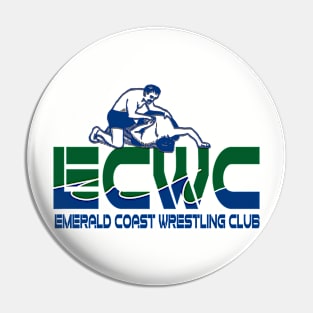 ECWC Version 1 Pin