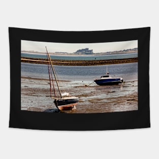 Boats Tapestry