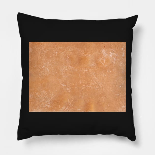 Gold Background. texture hand made Pillow by lisenok