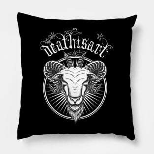 Worship Pillow