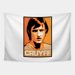 Cruyff - NETHERLANDS Tapestry