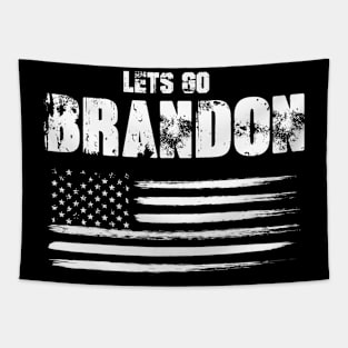 Let's Go Brandon! Tapestry