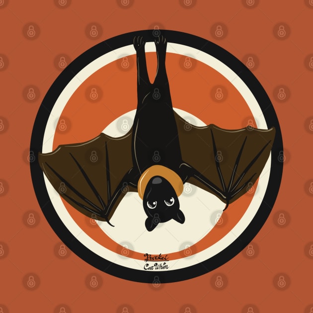 Batty wing by BATKEI