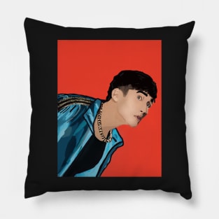 The Good Place: JASON Pillow