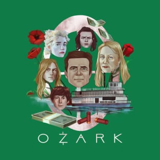 OZARK T-Shirt