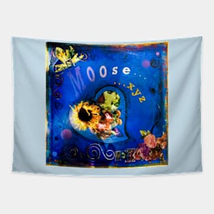 Moose XYZ Shoegazer Throwback 1992 Tapestry