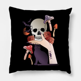 Be Witchy Pillow