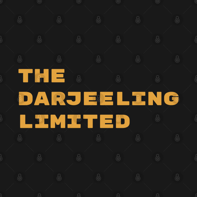 The Darjeeling Limited by ouiouicathy