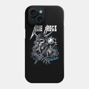 DIXIE DREGS MERCH VTG Phone Case