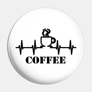 coffee Pin