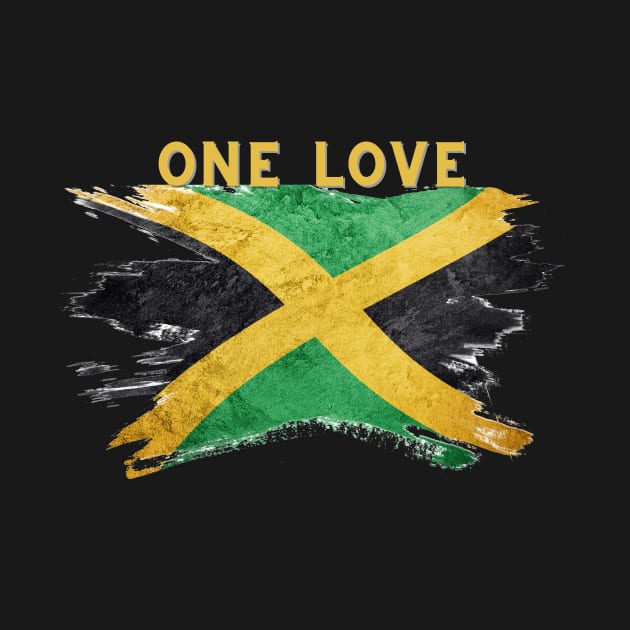 One love by Dre