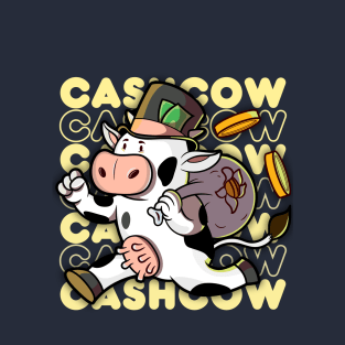 Cash Cow T-Shirt