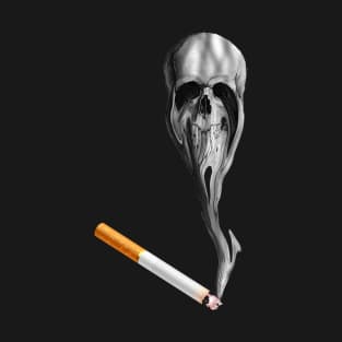 Smoking kills T-Shirt