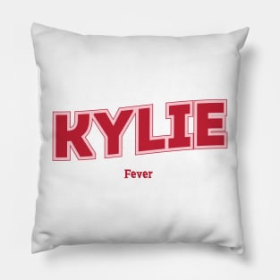 Kylie Pillow