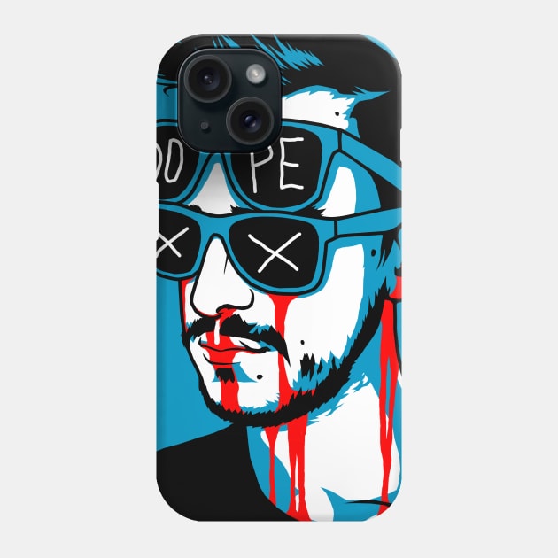 Dope Phone Case by GAz