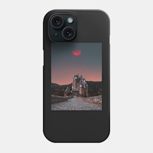 German Castle Phone Case