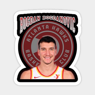 Bogdan Bogdanovic Magnet