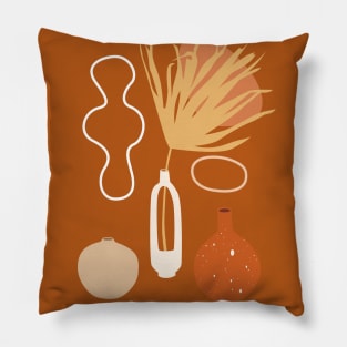 Beautiful Still Life Pillow