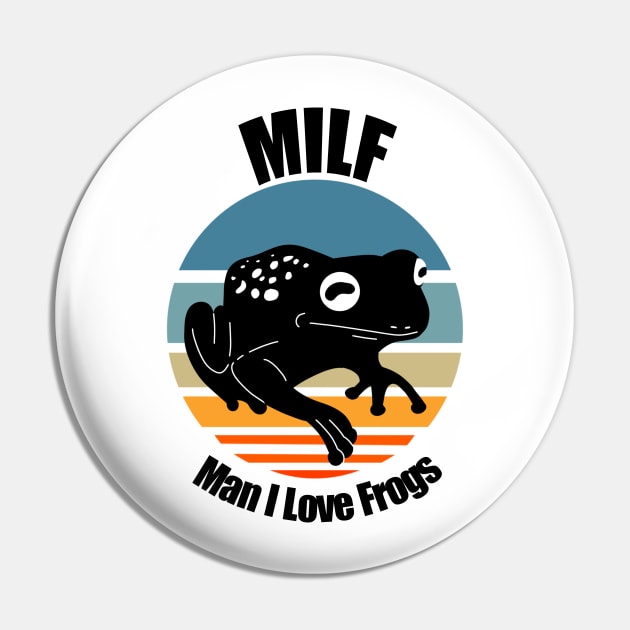 MILF Pin by DreamPassion