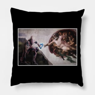 metaverse Pillow