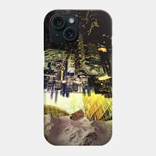 Big City Life Phone Case