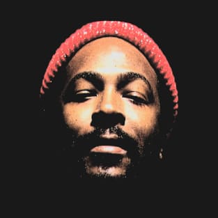 Marvin Gaye <<>> 90sClassic T-Shirt