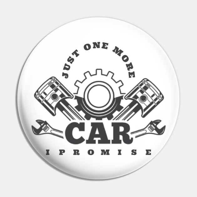 Just one more car i promise Pin by kirkomed