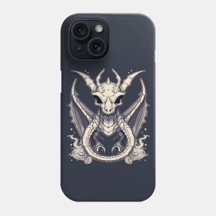 Dragon Skull Play Swift Phone Case