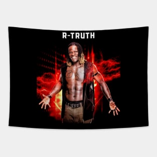 R-Truth Tapestry