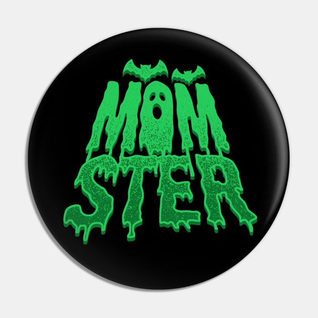 Momster! Pin by Cup of Tee