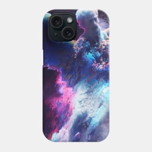 Across Reality Phone Case