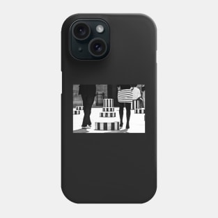 stripes Phone Case