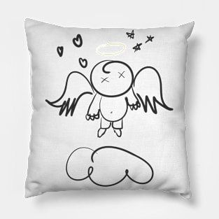 Angel Pillow