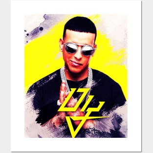 Singer Daddy Yankee Youth T-Shirt by Concert Photos - Fine Art America