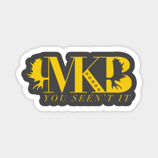 MKB20 Magnet