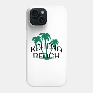 Kehena Beach Phone Case