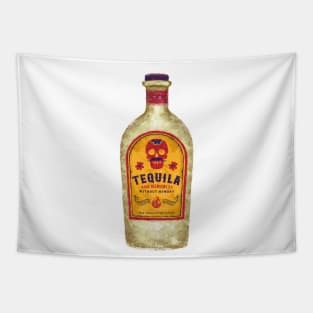 TEQUILA Tapestry