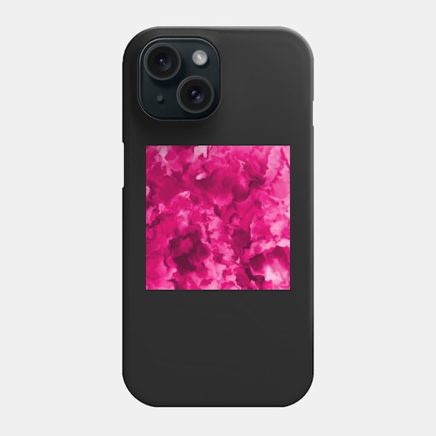 Rose Petals Phone Case by LaurenPatrick