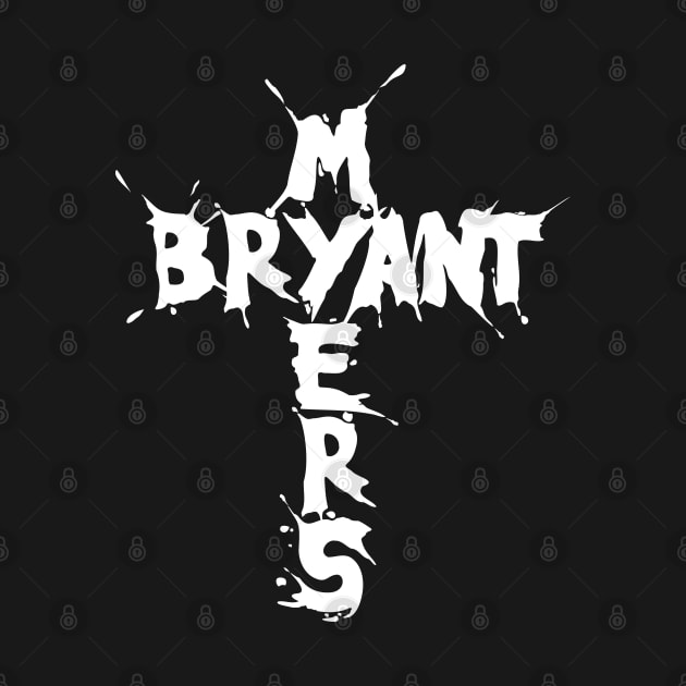 Bryant Myers by liomal