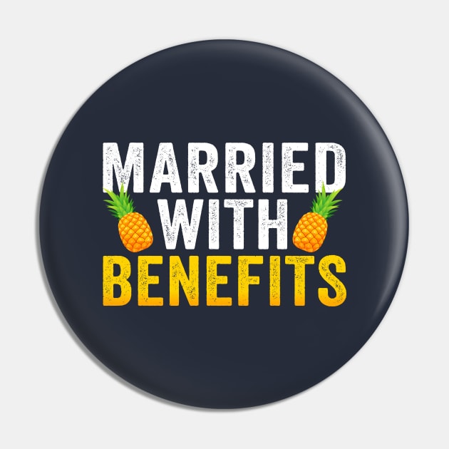 married with benefits Pin by TheDesignDepot