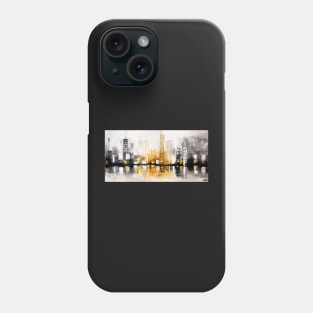 City View Phone Case