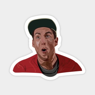 Billy Madison Magnet