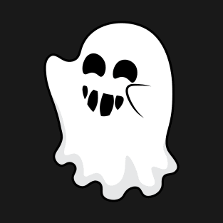 halloween ghost T-Shirt